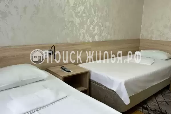 Отель «Заря» Отель «Заря»