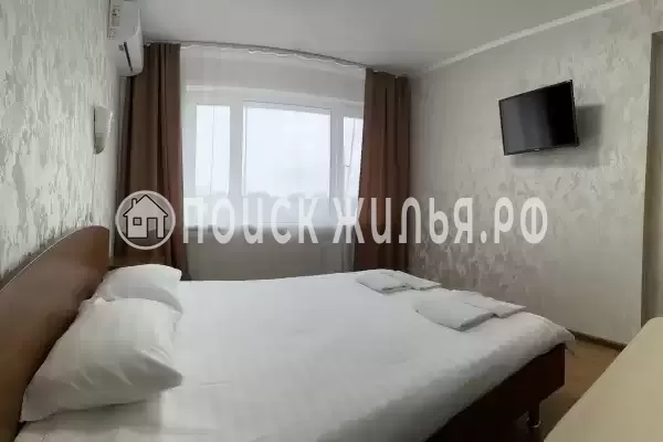 Отель «Заря» Отель «Заря»