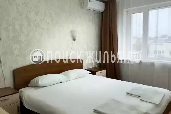 Отель «Заря» Отель «Заря»