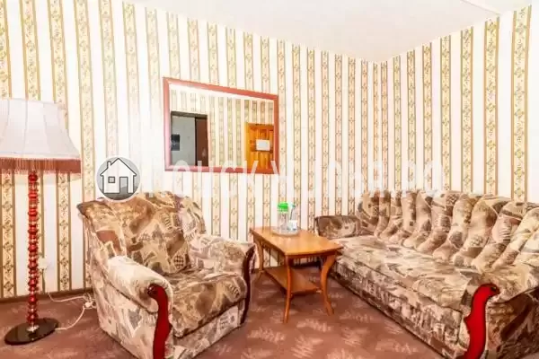 Отель «Заря» Отель «Заря»