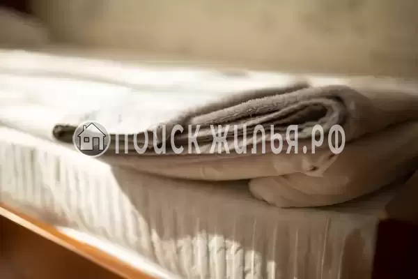 Отель «Гостиница Онежская»