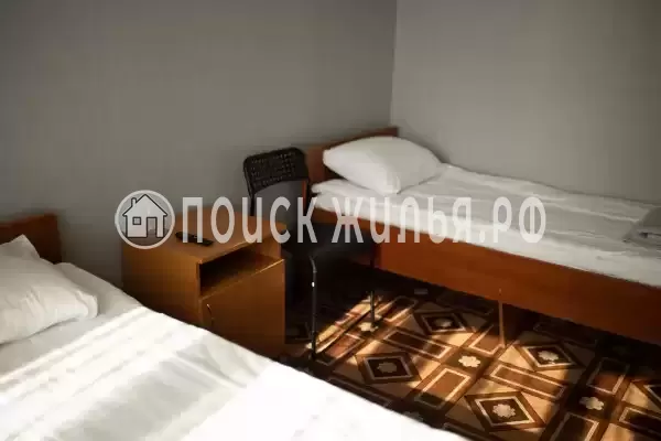 Отель «Гостиница Онежская»