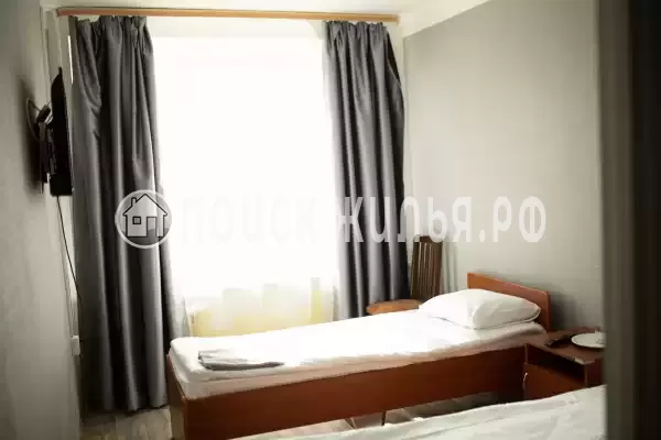 Отель «Гостиница Онежская»