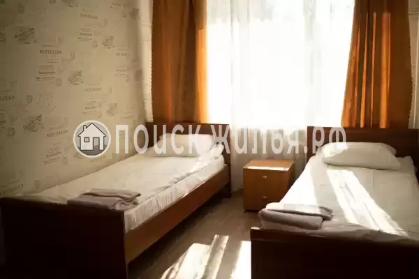 Отель «Гостиница Онежская»