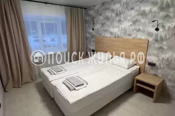 Отель «Гостиница Онежская»