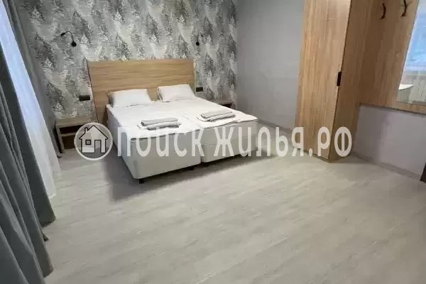 Отель «Гостиница Онежская»