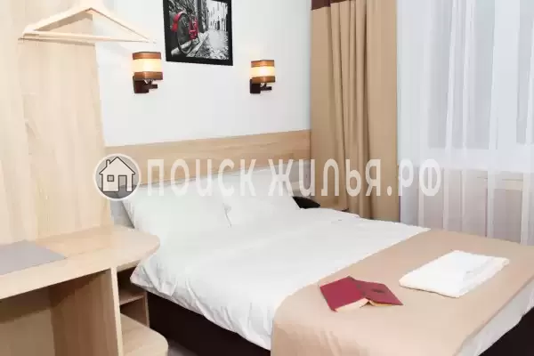 Отель «Welcome Inn» Отель «Welcome Inn»