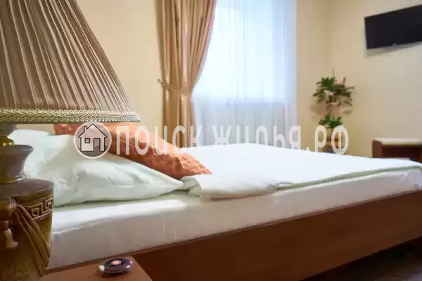 Гостиница «Экстра»
