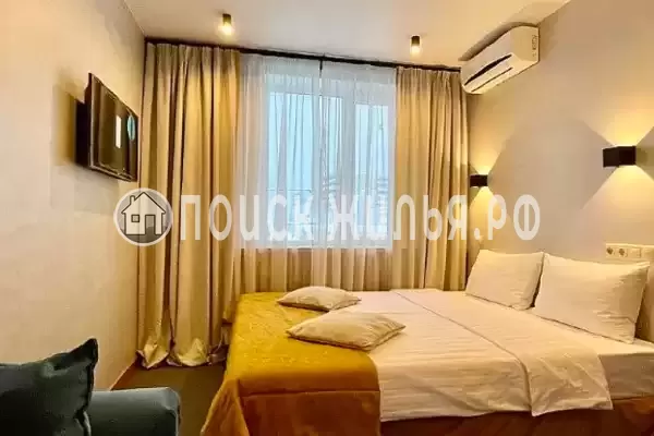 Отель «Loft» Отель «Loft»