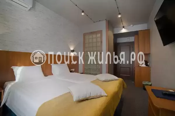 Отель «Loft» Отель «Loft»