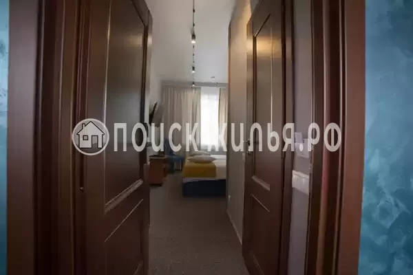 Отель «Loft» Отель «Loft»