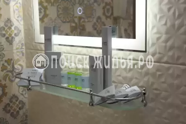 Отель «Loft» Отель «Loft»