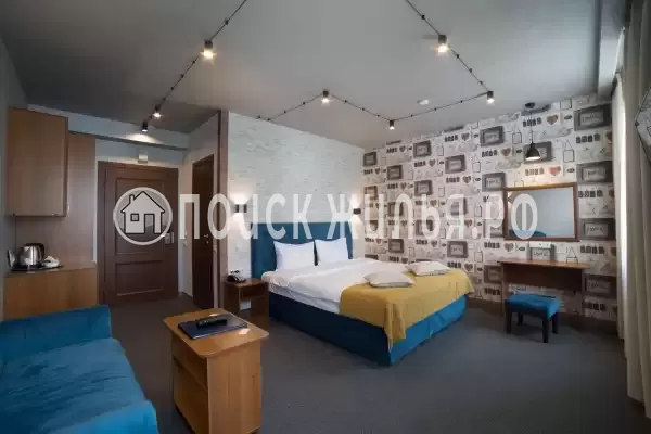 Отель «Loft» Отель «Loft»