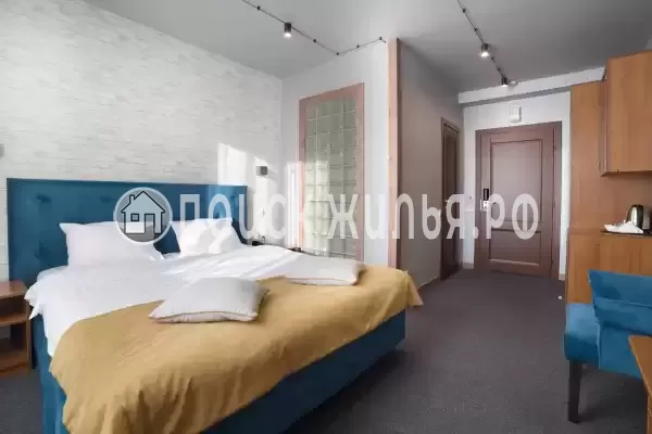 Отель «Loft» Отель «Loft»