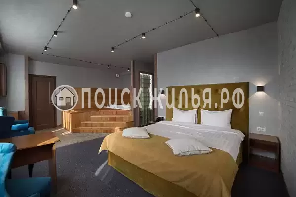 Отель «Loft» Отель «Loft»