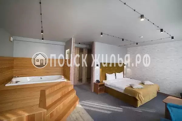 Отель «Loft» Отель «Loft»