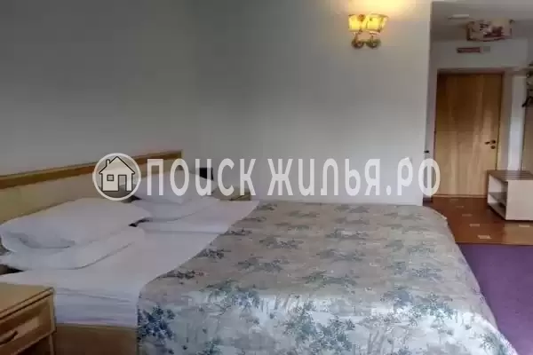 Отель «Муравский Тракт»