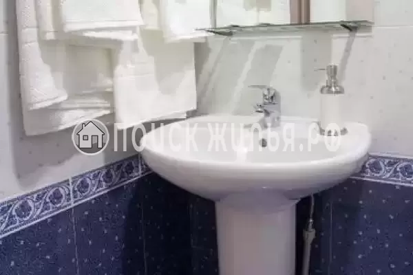 Гостиница «Первый класс»