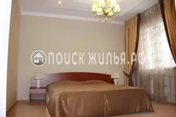 Гостиница «Первый класс»