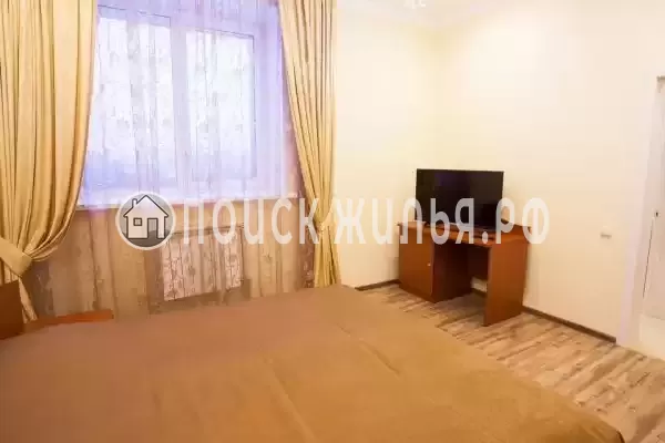 Гостиница «Первый класс»