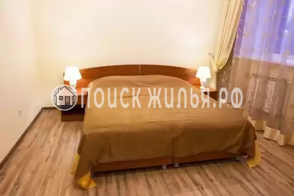 Гостиница «Первый класс»