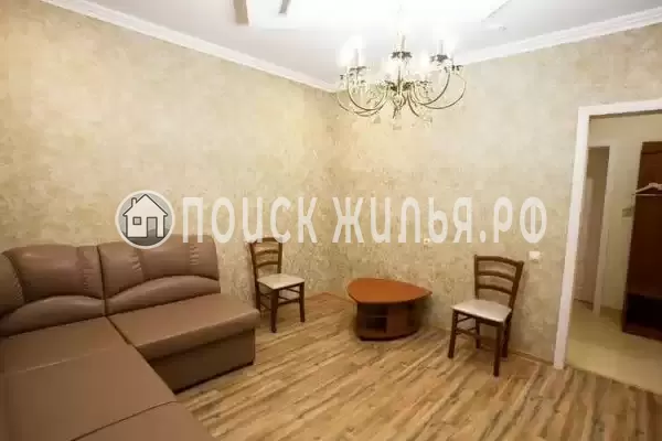 Гостиница «Первый класс»