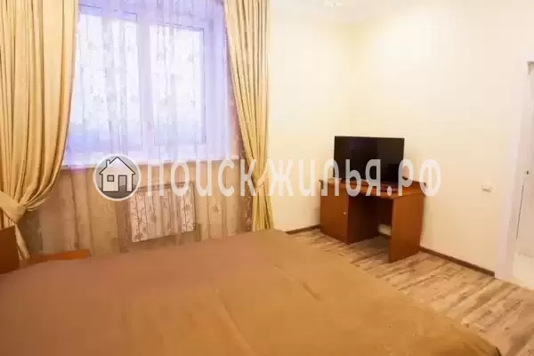 Гостиница «Первый класс»