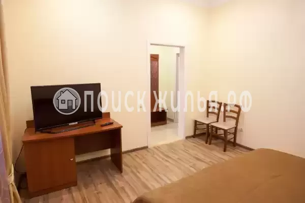 Гостиница «Первый класс»