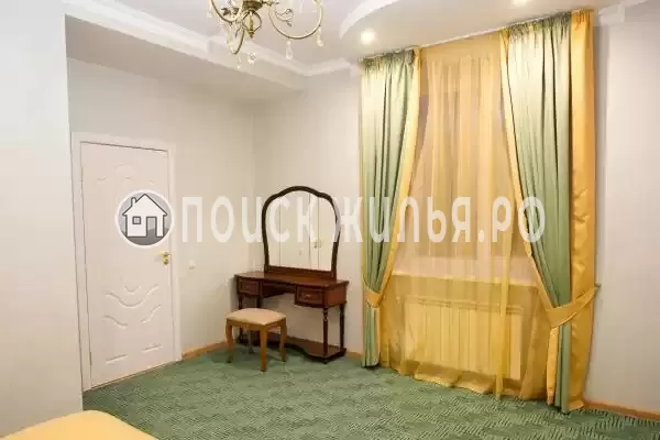 Гостиница «Первый класс»
