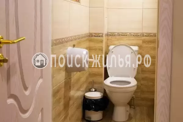 Гостиница «Первый класс»