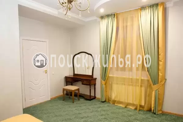 Гостиница «Первый класс»