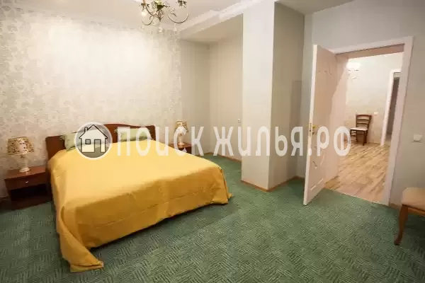 Гостиница «Первый класс»
