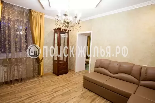 Гостиница «Первый класс»