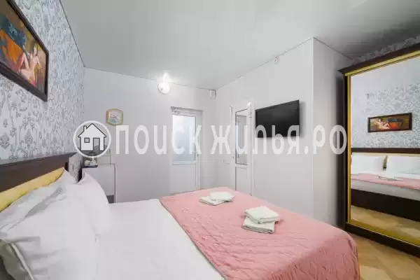 Гостевой дом «Гостиница Ле-Ди»