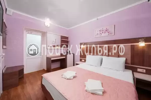 Гостевой дом «Гостиница Ле-Ди»