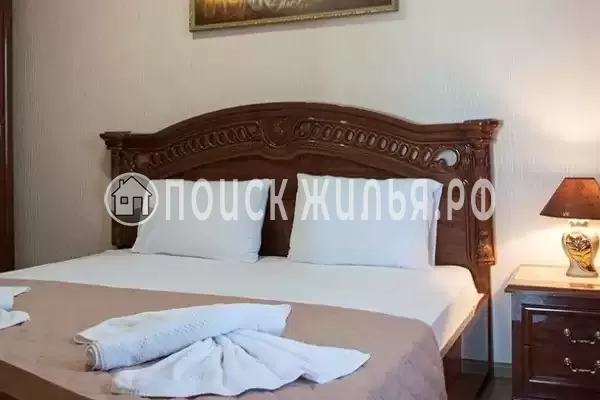 Гостевой дом «Гостиница Ле-Ди»