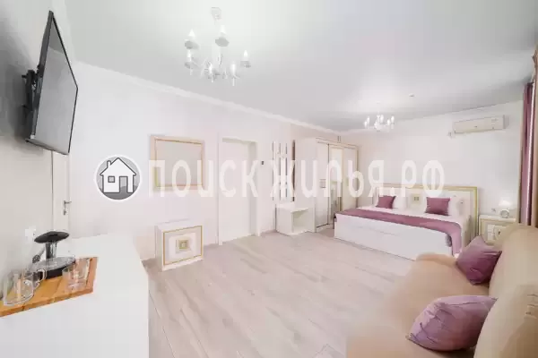 Гостевой дом «Гостиница Ле-Ди»