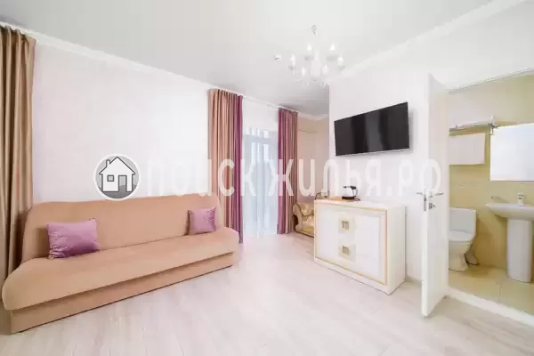 Гостевой дом «Гостиница Ле-Ди»