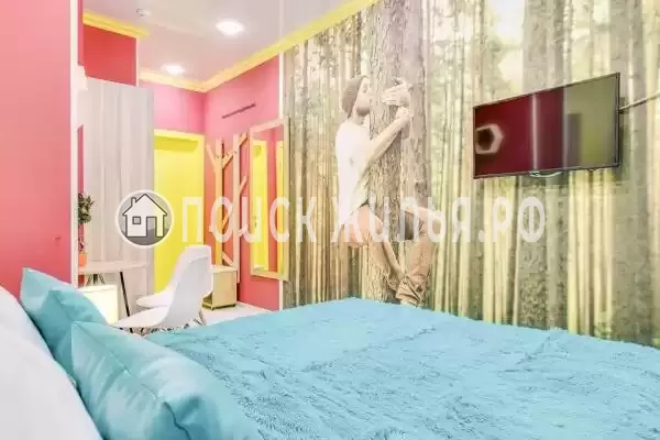 «Гуд Лак Центральный»