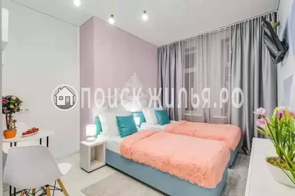 «Гуд Лак Центральный»