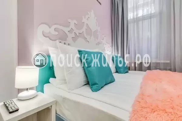 «Гуд Лак Центральный»