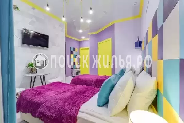 «Гуд Лак Центральный»