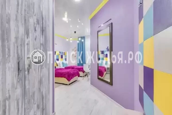 «Гуд Лак Центральный»