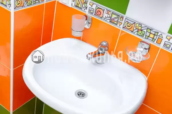 Отель «Дом Учёных Железнодорожный»