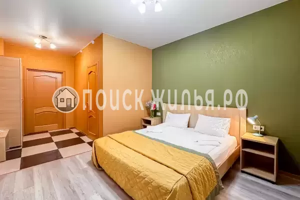 Отель «Дом Учёных Железнодорожный»