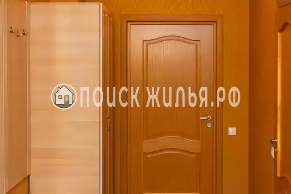 Отель «Дом Учёных Железнодорожный»