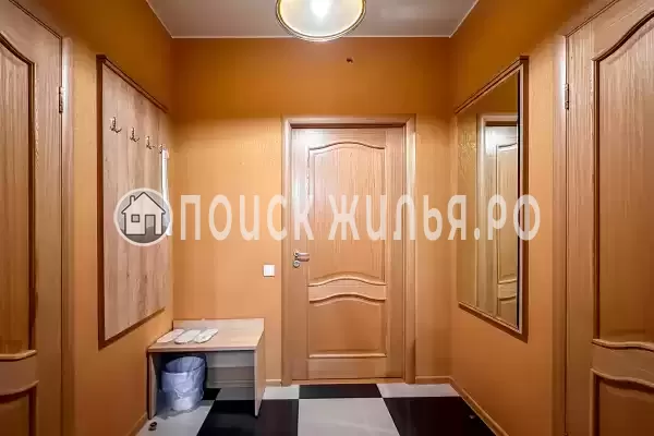 Отель «Дом Учёных Железнодорожный»