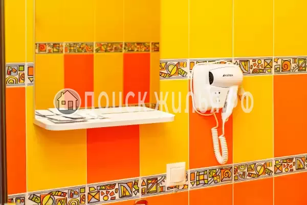 Отель «Дом Учёных Железнодорожный»