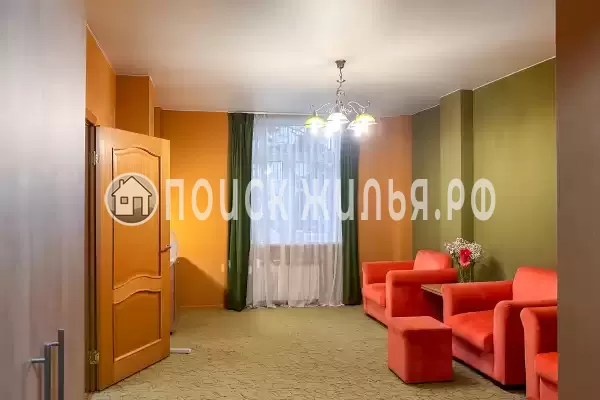 Отель «Дом Учёных Железнодорожный»