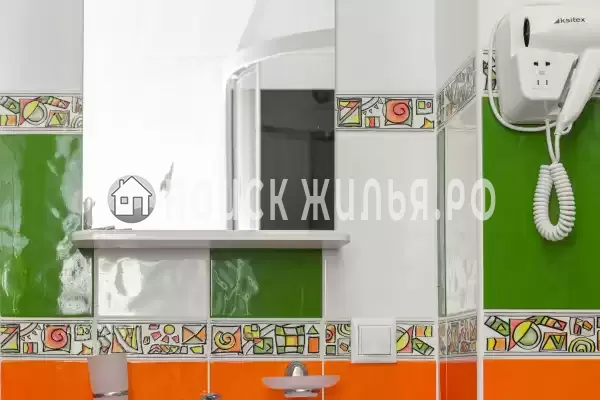 Отель «Дом Учёных Железнодорожный»